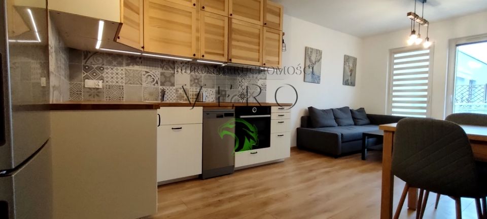 Mieszkanie apartamentowiec Wrocław