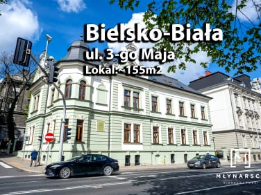 Lokal Bielsko-Biała