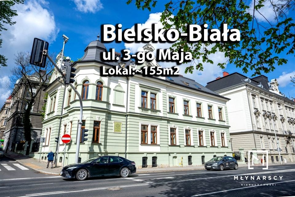 Lokal Bielsko-Biała