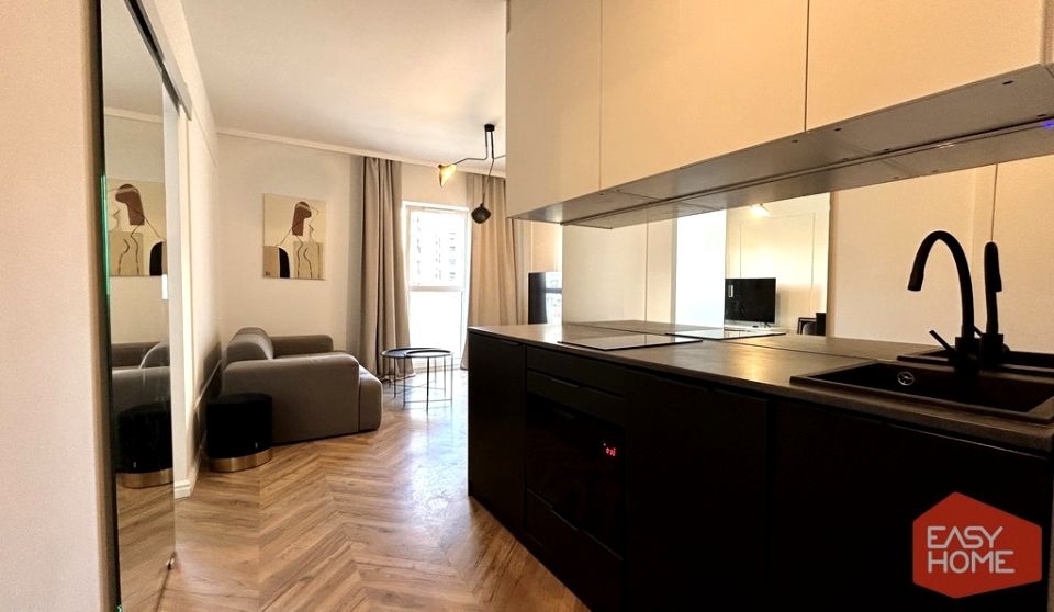 Mieszkanie Poznań wynajem