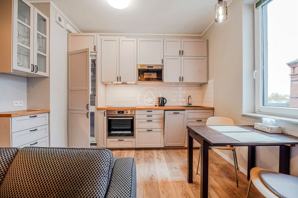 Mieszkanie apartamentowiec sprzedaż