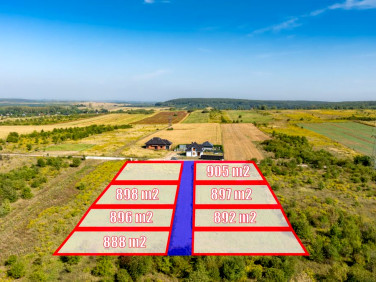 Działka inna sprzedam