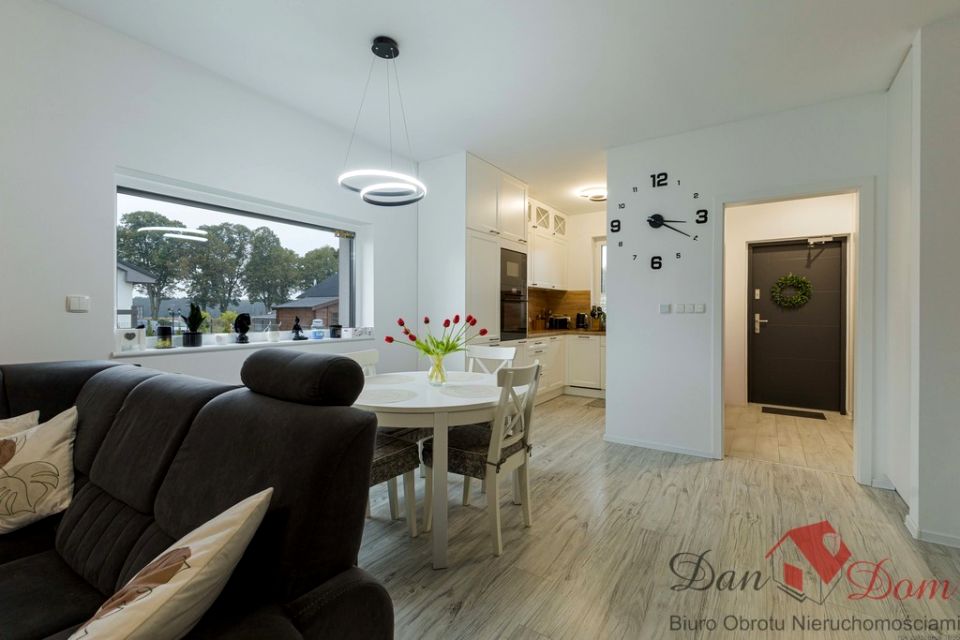 Dom Rościnno sprzedaż