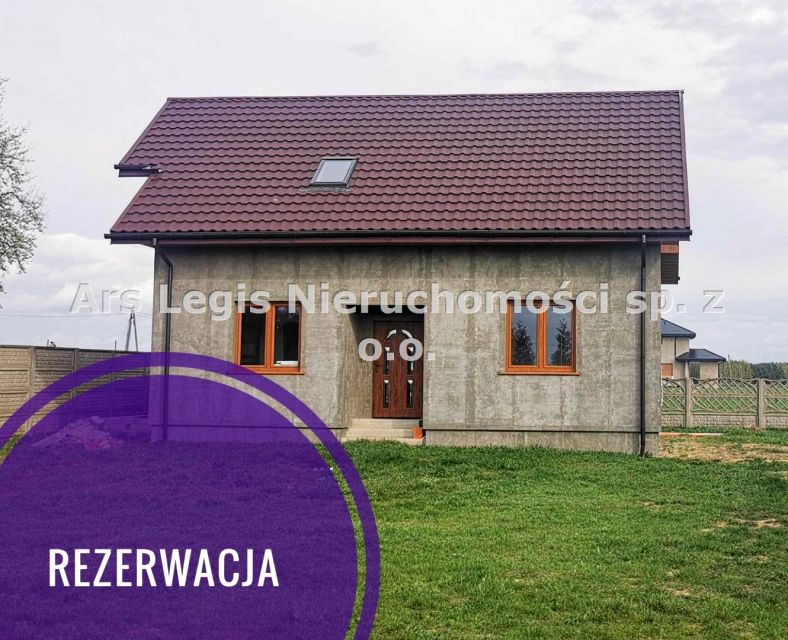 Dom Chrapczew