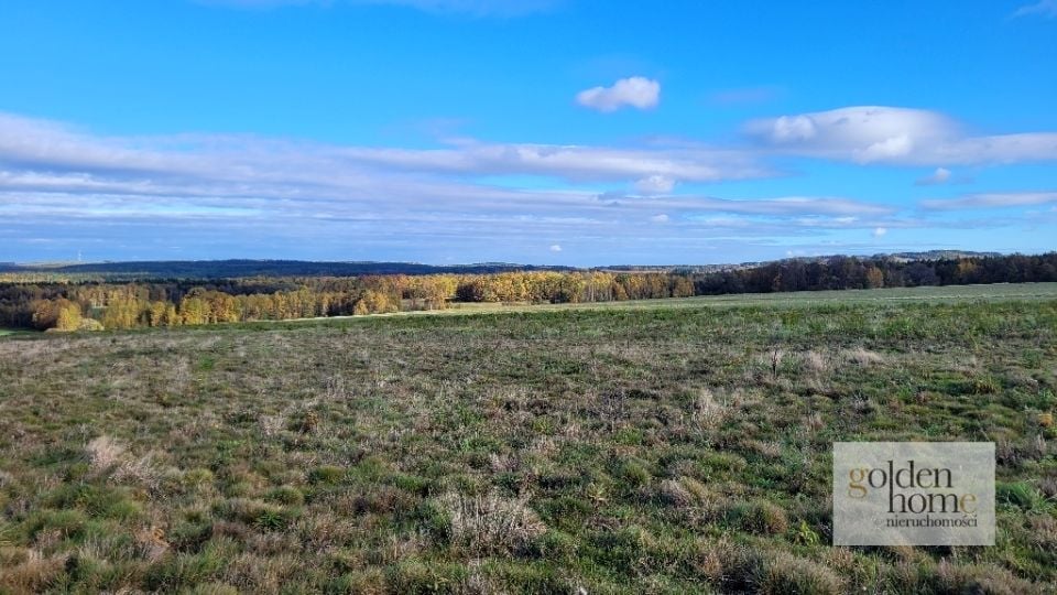 Działka budowlana sprzedam