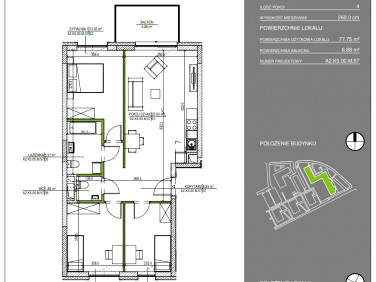 Mieszkanie Mława sprzedaż