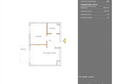 Mieszkanie Ciechanów sprzedaż