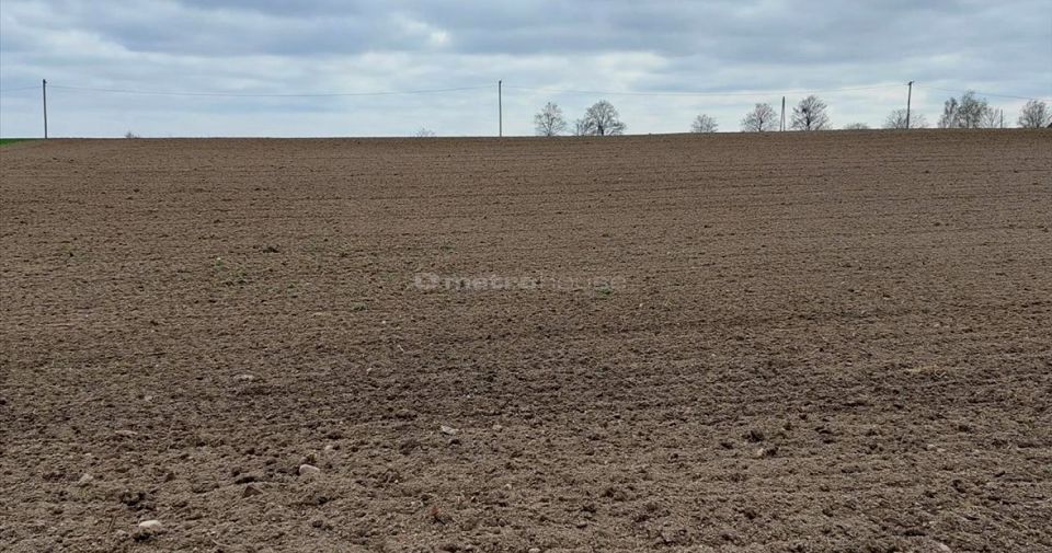 Działka Brzeźno