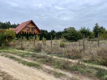 Działka budowlana Tryszczyn sprzedam