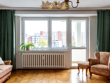 Mieszkanie Warszawa