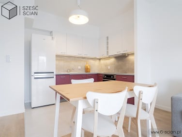 Mieszkanie apartamentowiec Wrocław