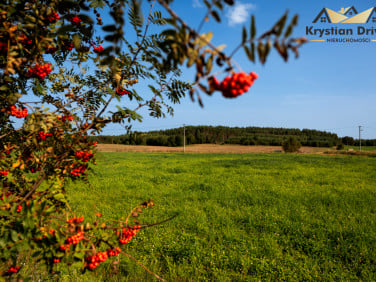 Działka inna sprzedam