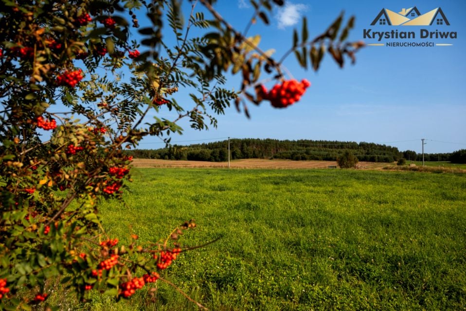 Działka inna sprzedam