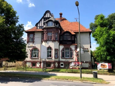 Lokal Dzierżoniów