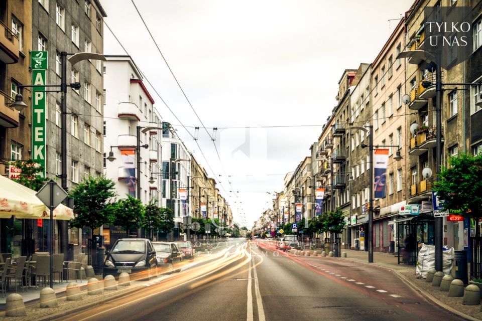 Lokal Gdynia