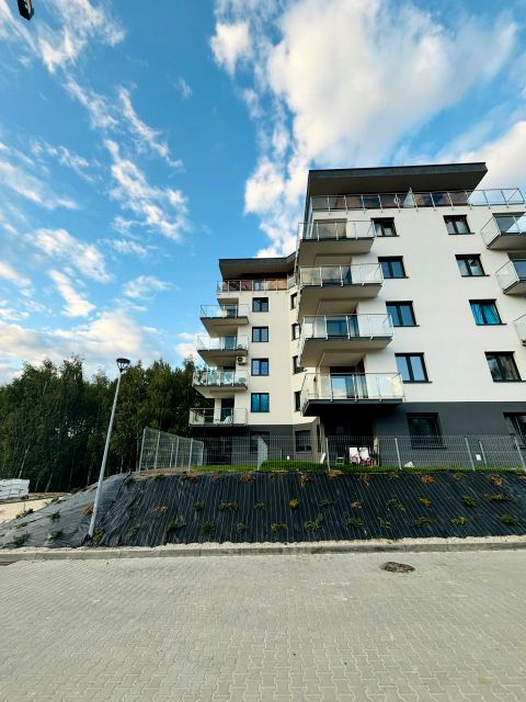 Mieszkanie Gliwice