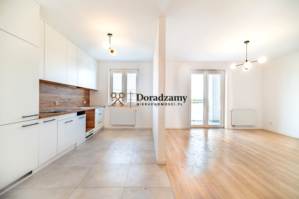Mieszkanie Rzeszów