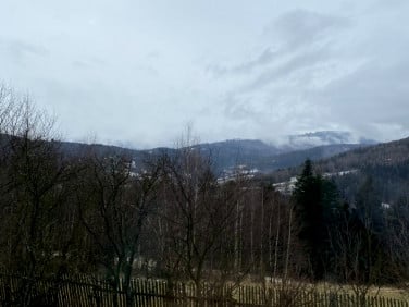 Działka Zawoja