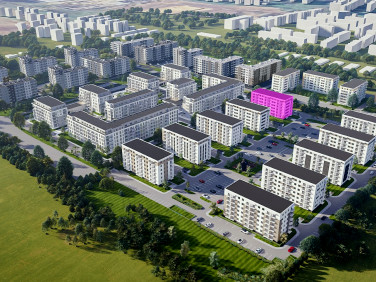 Mieszkanie przy lesie