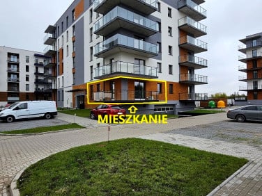 Mieszkanie Kutno