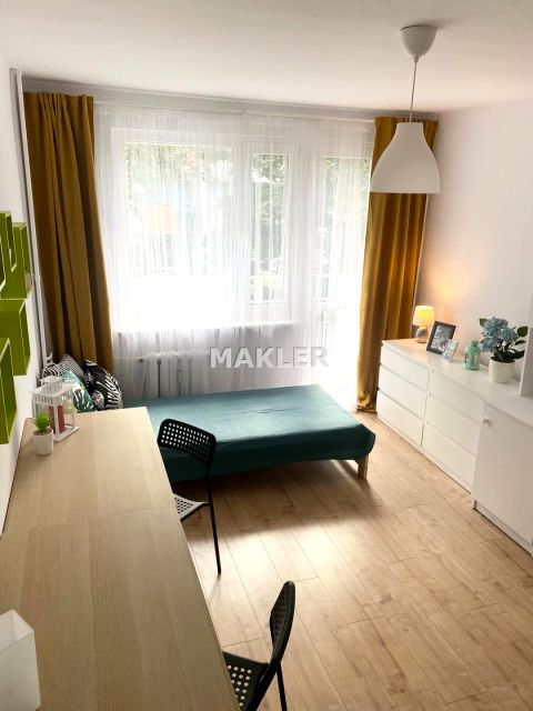 Mieszkanie Bydgoszcz