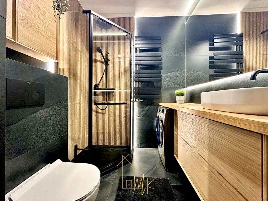 Wynajmę Mieszkanie Rzeszów - 33 m²