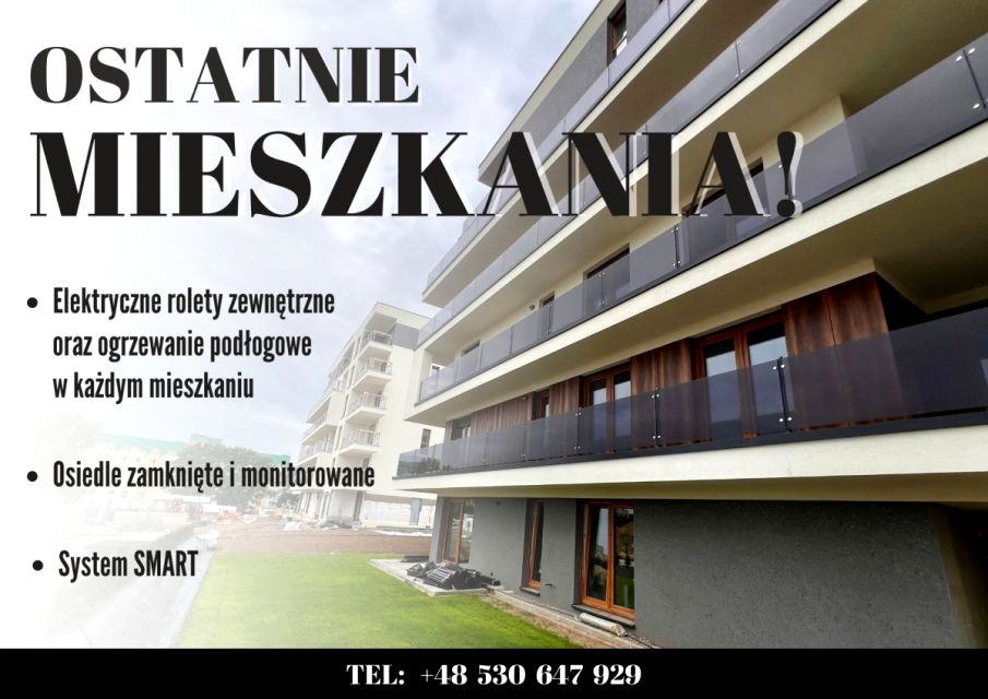 Mieszkanie Siemianowice Śląskie