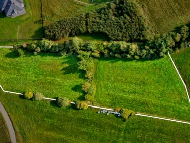 Działka Starkowa Huta