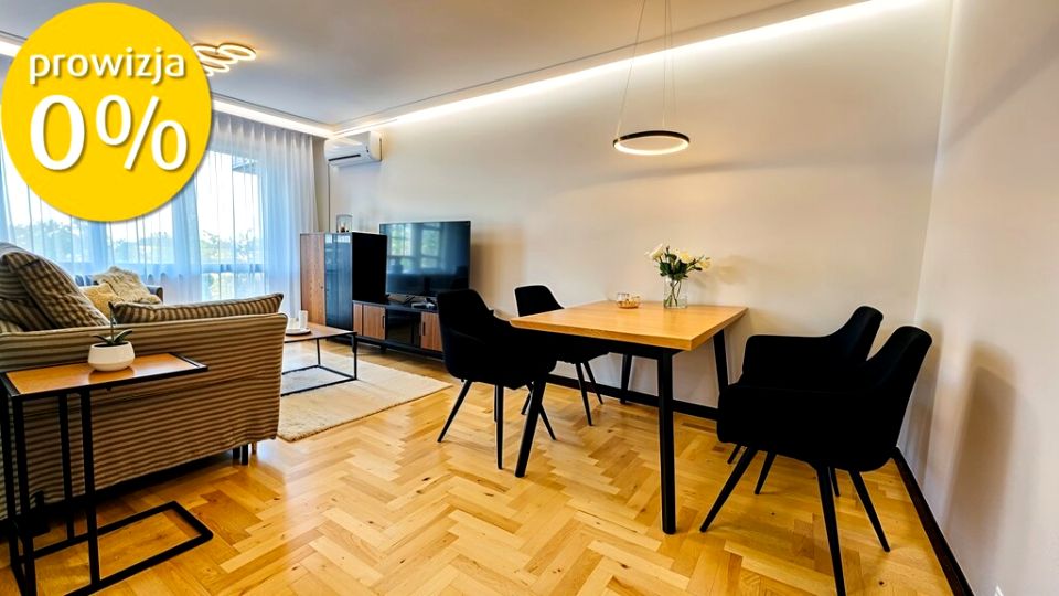 Mieszkanie Wrocław wynajem