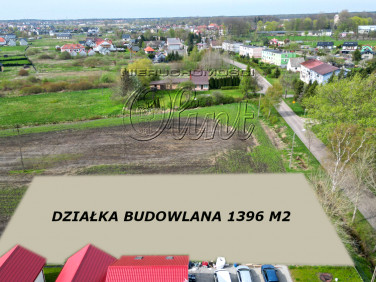 Działka budowlana Nowęcin