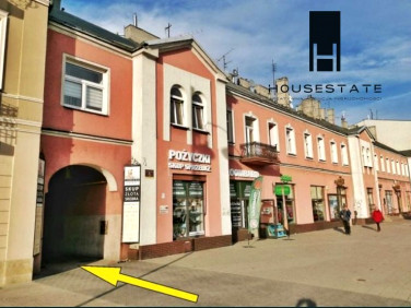 Lokal Częstochowa