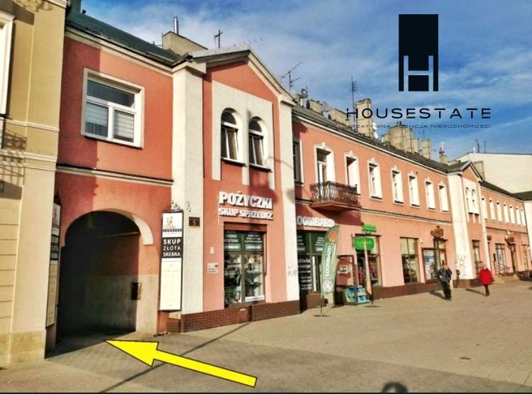 Lokal Częstochowa