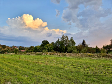 Działka KRZESZOWICE