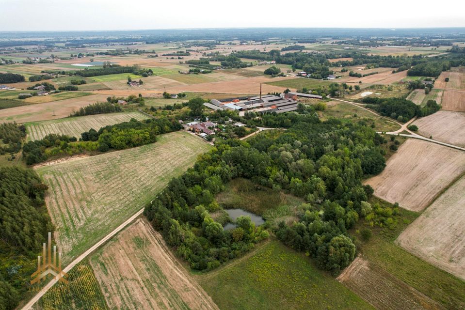 Lokal Konstantynów sprzedaż