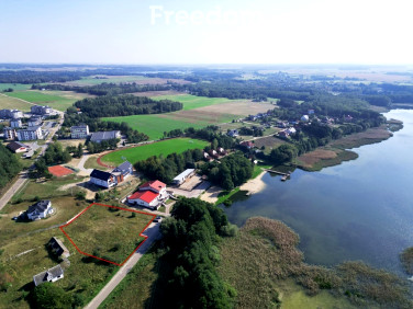 Działka rolna Rybno sprzedam