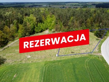 Działka Grądy