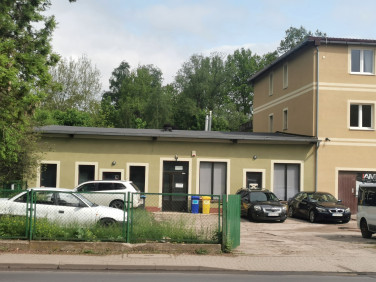 Lokal Jelenia Góra