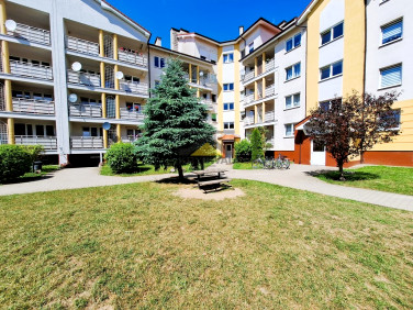 Mieszkanie Gorzów Wielkopolski sprzedaż