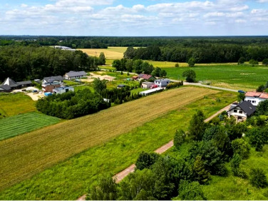 Działka budowlana Tarnowskie Góry