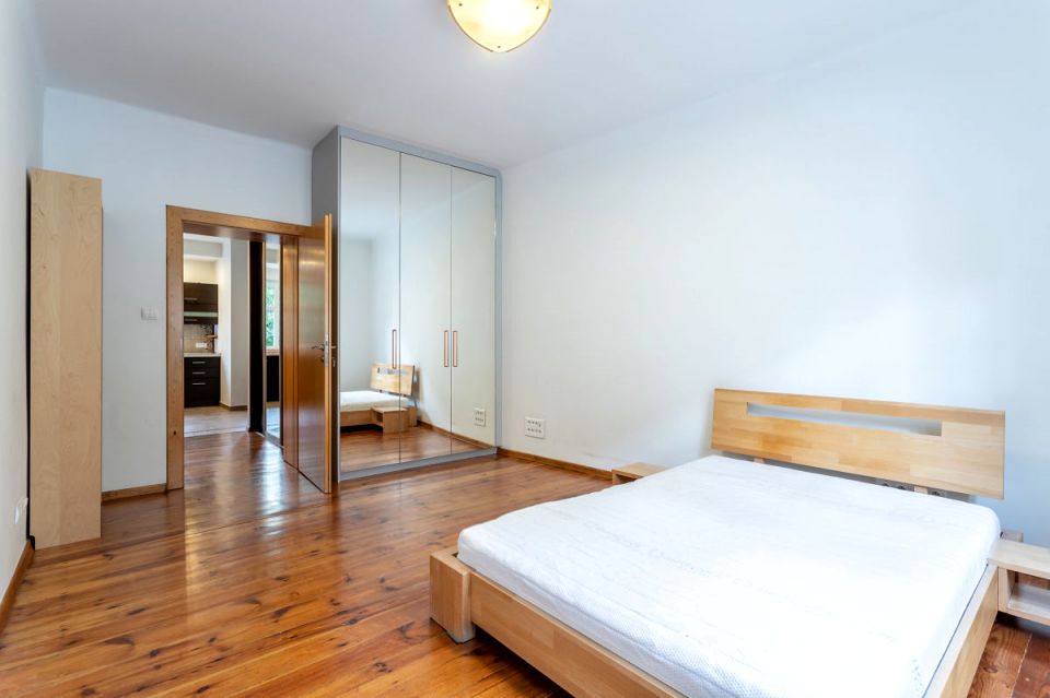 Mieszkanie Poznań wynajem