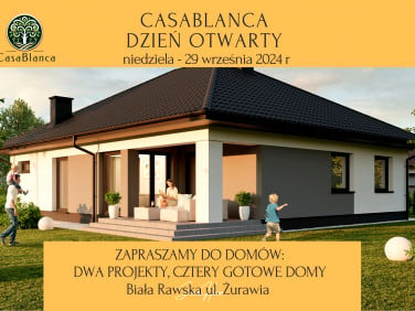 Dom Tomaszów Mazowiecki