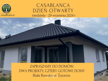 Dom Rawa Mazowiecka