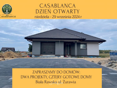 Dom Mszczonów sprzedaż