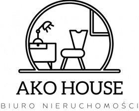 AKO HOUSE BIURO NIERUCHOMOSCI Alicja Olejnik-Kuźmicka