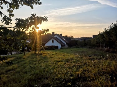 Działka budowlana Jankowo Gdańskie