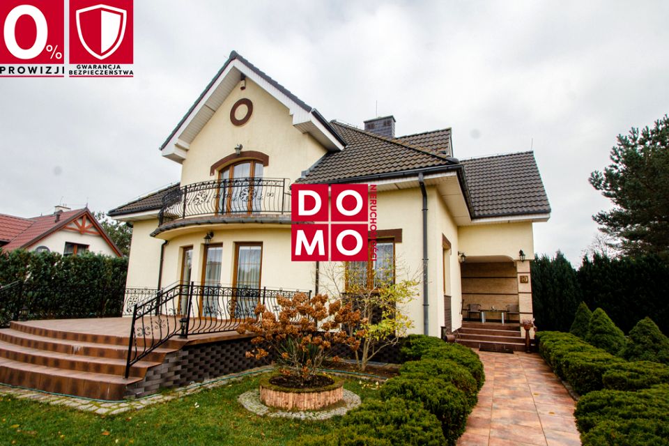 Dom Kamień sprzedaż