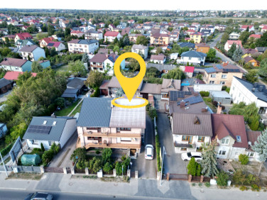 Dom Biała Podlaska