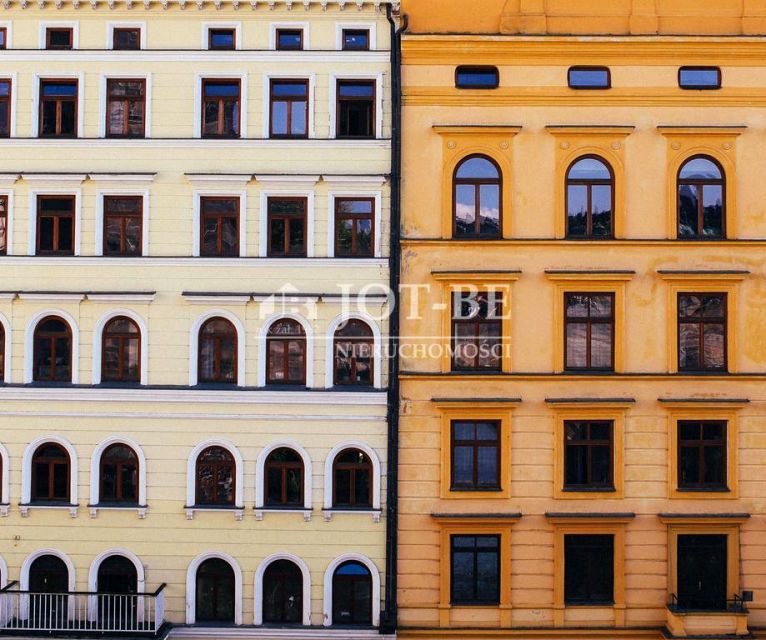 Budynek użytkowy Wrocław