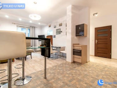 Apartament, ul. Nadwiślańska