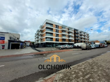 Mieszkanie Białystok